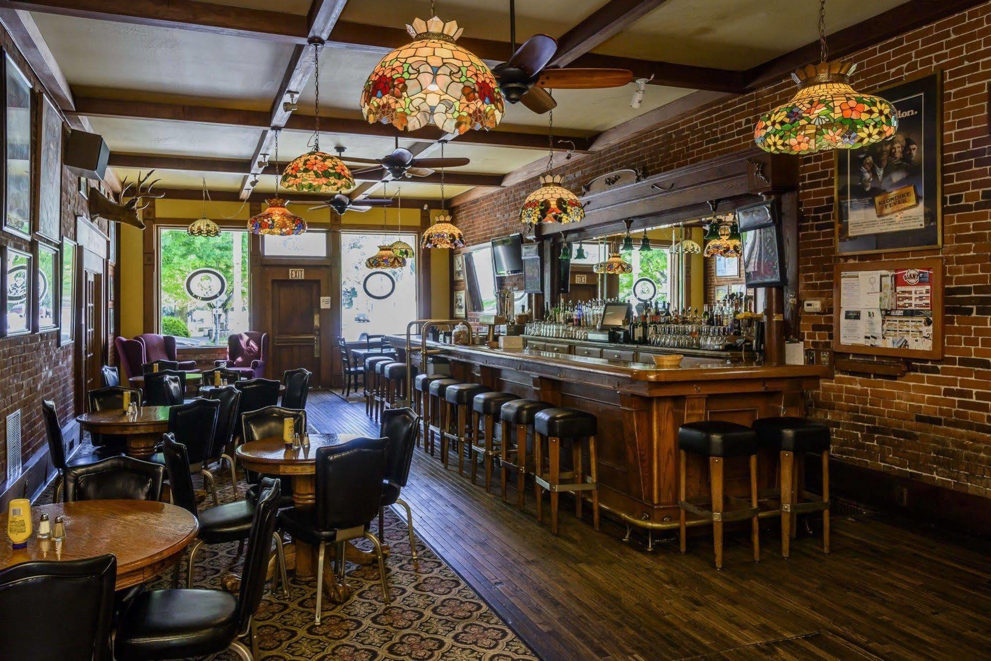 The Jack London Lodge Glen Ellen Kültér fotó